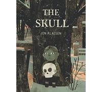 The Skull: A Tyrolean Folktale