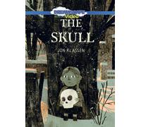 The Skull: A Tyrolean Folktale (DVD) Jon Klassen Fairuza Balk Andy T. Jones