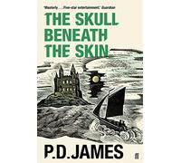 The Skull Beneath the Skin – Faber & Faber