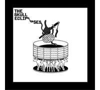 The Skull Eclipses The Skull Eclipses (Vinyl LP) 12" Album