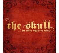 The Skull For Those Which Are Asleep (Vinyl LP) 12" Album