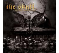 The Skull The Endless Road Turns Dark (CD) Album