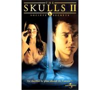 The skulls 2