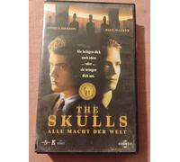 The Skulls - Alle Macht der Welt