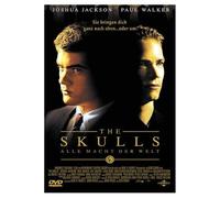 The Skulls - Alle Macht der Welt