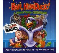 The Skulls - Bah, Humduck! a Looney Tunes