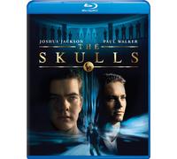 The Skulls (Blu-ray) Craig T. Nelson Joshua Jackson Paul Walker