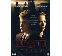 The Skulls - I Teschi