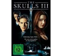 The Skulls III