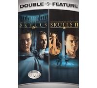 The Skulls / The Skulls II (Double Feature)