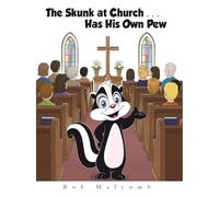 The Skunk at Church . . . Has His Own Pew