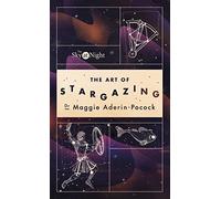 Maggie Aderin-Pocock The Sky at Night: The Art of Stargazing (Tascabile)