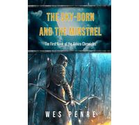 The Sky-Born and the Minstrel