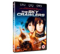The Sky Crawlers [DVD] [2008] [Edizione: Regno Unito]