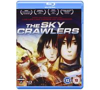 The Sky Crawlers [Edizione: Regno Unito] [Edizione: Regno Unito]