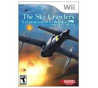 The Sky Crawlers: Innocent Aces - Nintendo Wii (Nintendo Wii)