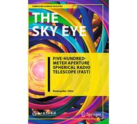 The Sky Eye: Five-Hundred-Meter Aperture Spherical Radio Telescope (FAST)