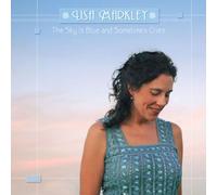 The Sky is Blue and Sometimes Cries