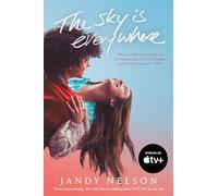 The Sky Is Everywhere (Movie Tie-In)