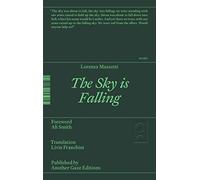 Lorenza Mazzetti Sky is Falling (Tascabile)