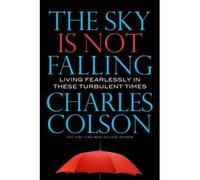 The Sky Is Not Falling