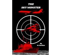 The Sky Monster: M. Sarfraz