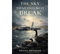 The Sky That Did Not Break