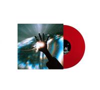 The sky, The Earth & All Between - Red Vinyl