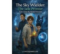 The Sky Wielder: The Jade Promise