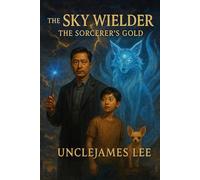 The Sky Wielder: The Sorcerer's Gold
