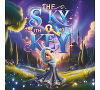 The Sky with No Key: A Poetic Mystery of Faith and the Opener of the Sky
