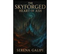 The Skyforged: Heart of Ash