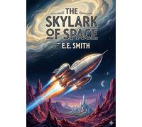 The skylark of space: By e e smith
