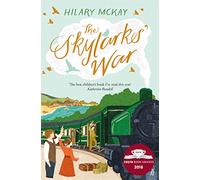 The Skylarks' War: Winner of the Costa Children’s Book Award