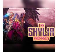 The Skylia Prophecy (PC) Steam Key - GLOBAL