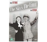 The Sky's The Limit [Edizione: Regno Unito]