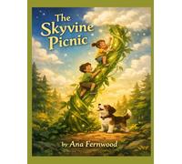 The Skyvine Picnic: A Magical Forest Adventure