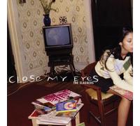 The Slackers Close My Eyes (Vinyl LP) 12" Album