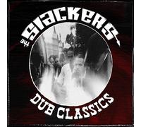 The Slackers Dub Classics (Vinyl LP) 12" Album Coloured Vinyl