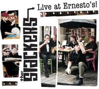 The Slackers Live at Ernesto's (Vinyl LP) 12" Album