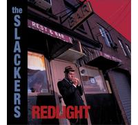 Slackers - Redlight (20th Anniversary Edition)