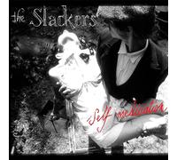 The Slackers Self Medication (Vinyl LP) 12" Album with 7" Single