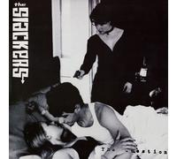 The Slackers The Question (Vinyl LP)