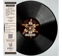 The Slackers What We Gonna Do Now?/Pick and Choose (Vinyl LP) 12" Single