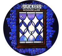 The Slackers Windowland/I Almost Lost You (Vinyl LP) 7" Single Picture Disc