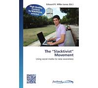 The "Slacktivist" Movement: Using social media to raise awareness