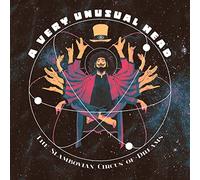 The Slambovian Circus Of Dreams - A Very Unusual Head