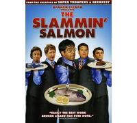 The Slammin' Salmon