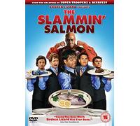 The Slammin' Salmon [Edizione: Regno Unito]