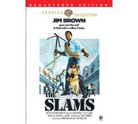 The Slams by Jim Brown